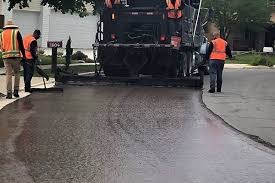 Best Recycled Asphalt Driveway Installation  in Kirby, TX